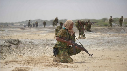 Autobomba a Mogadiscio contro i peacekeeper: 3 morti