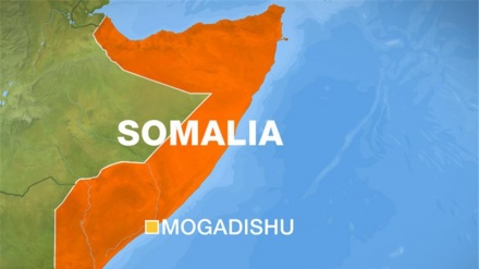 Watu sita wauawa katika shambulio la kigaidi Somalia 