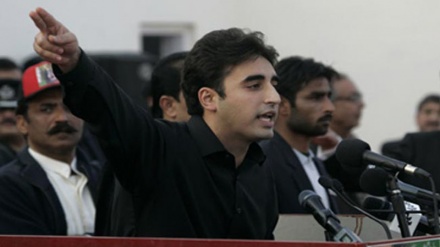 Pakistan: nominato ministro degli Esteri Bilawal Bhutto Zardari
