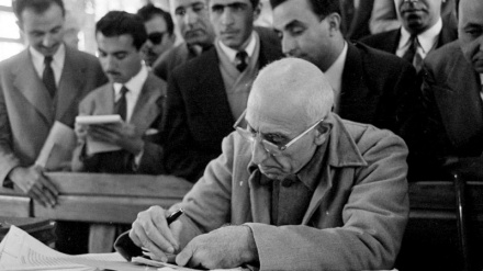 Iran: 65 anni fa il golpe Cia che segno' i rapporti con gli Usa