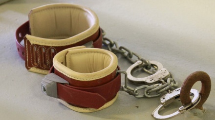 США освободили еще 15 узников 