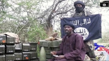 Nigeria warplanes kill Boko Haram terrorists, fatally injure leader