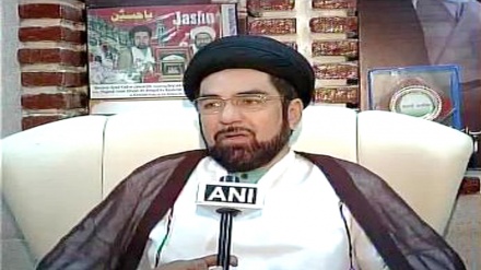ईरान के विकास से दुनिया सबक़ ले: मौलाना कल्बे जवाद