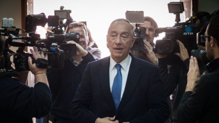 Portugal: Marcelo viu na cerimónia de abertura o 