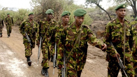 Kenya yatathmini kutuma wanajeshi Sudan Kusini