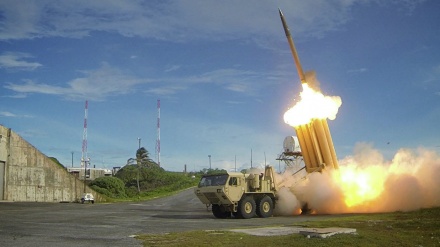 韓国、「THAAD配備は土地所有の企業しだい」