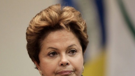 Dilma exalta luta de Marisa Letícia por um Brasil mais justo