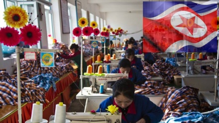 Sanksi PBB tidak Pengaruhi Ekonomi Korut