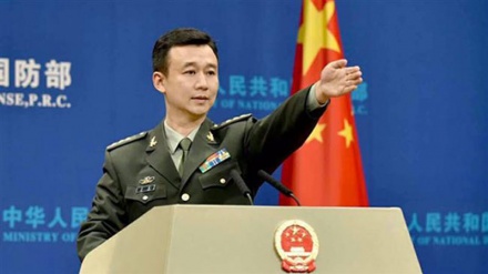 China will provide Syrian military with 'medical training'