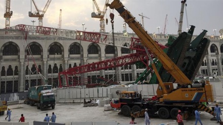 Menag Harap Santunan Arab Saudi Korban Crane Segera Cair