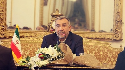 İran ve Türkiye'nin kültürel ilişkilerine vurgu