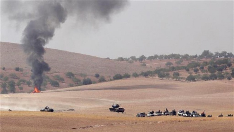 هلاکت دو نظامی دیگر ارتش ترکیه در ادلب سوریه