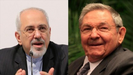 Iran: 