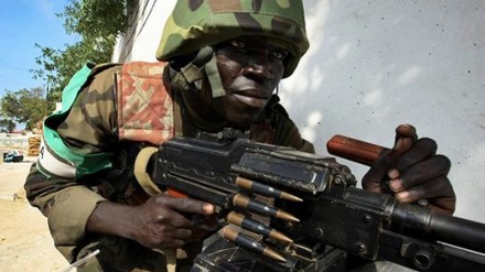 Mogadiscio, Shebaab attaccano ristorante sulla spiaggia