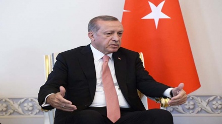 Erdogan: se Ue subisse nostri stessi attentati ripristinerebbe pena di morte