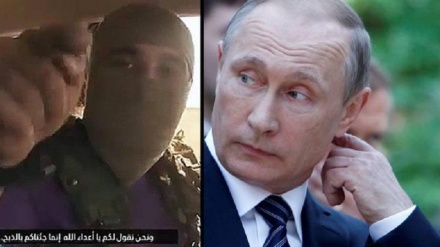 Isis minaccia Putin, operazioni in Russia