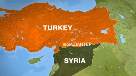 Shambulio la bomu laua watu 50 na kujeruhi 100 harusini Uturuki