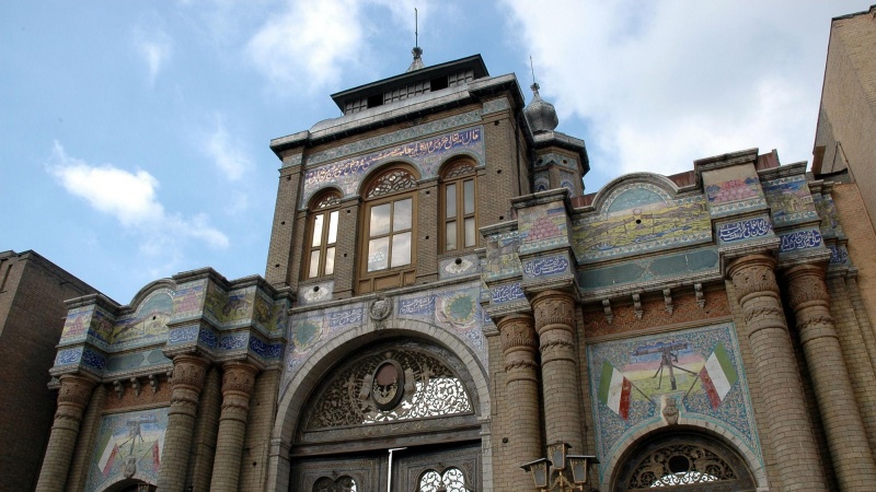 Ven con nosotros a Irán (183)