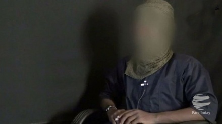 بازداشت سرکرده داعش در شمال افغانستان