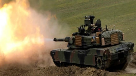 アメリカがサウジアラビアへの武器売却に合意