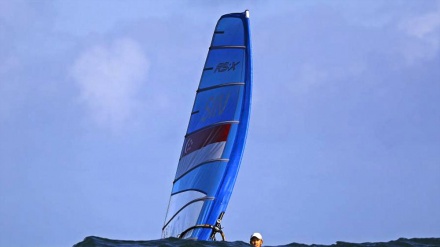 Komentatori i BBC fyen atletët somalezë