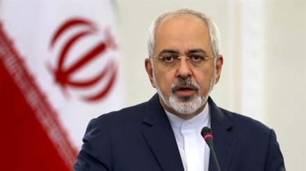 Zarif: Comissão Mista para acompanhar descumprimento  dos EUA  da JCPOA