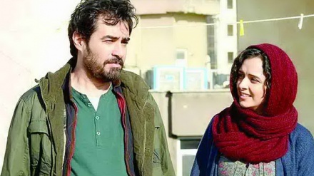 ' The Salesman ' (O Vendedor ) para representar o Irã no Oscar