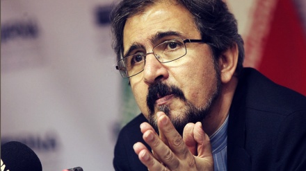 İran, Yemen milletvekillerinin meclisin çalışmalarını yeniden başlatma kararını olumlu karşıladı