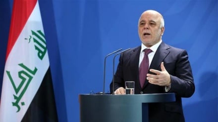 El Abadi ponovo upozorava Tursku