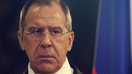 Lavrov: Suriye'de sözde ılımlı muhalifler kendilerini teröristlerden ayırmalılar 