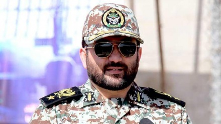 イラン空軍、「イラン領空は、世界一安全な空域」

