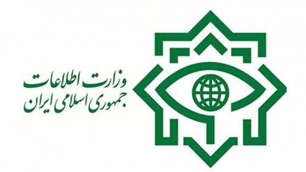 Iran identifies, arrests 102 Takfiri terrorists: Intelligence Ministry