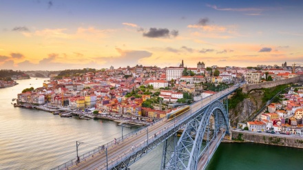 Portugal é o país da Europa onde é mais fácil fazer amigos