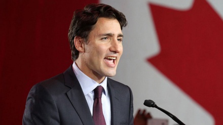 Canada, premier Trudeau critica Trump 