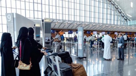 Qatar: tassa per i passeggeri all'aeroporto di Doha