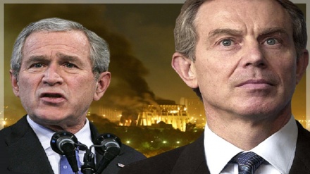 Video: George Bush na Tony Blair wapatikana na hatia ya kutenda jinai Iraq