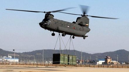 安倍首相夫人、沖縄のヘリパッド建設反対派を訪問