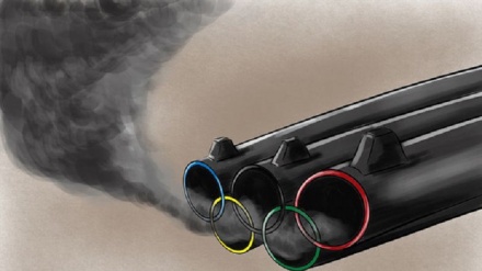 Vignetta del giorno: Olimpiadi di Rio