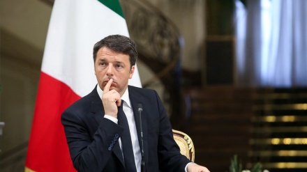 איטליה: אושרה עריכת משאל עם בנוגע לשינויים בחוקה