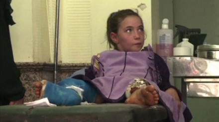 Aleppo sotto assedio, l'Onu chiede pausa umanitaria per gli aiuti