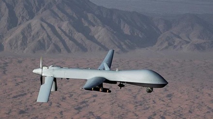 US drone strike kills high-ranking al-Qaeda leader in Syria