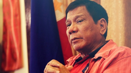 菲律宾总统否认达伊沙袭击马尼拉的声称