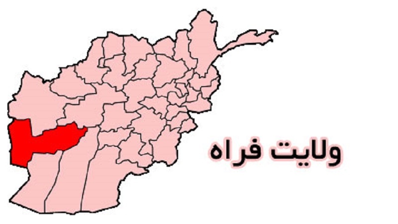 دانشجویان ربوده‌شده‌ افغان در فراه آزاد شدند