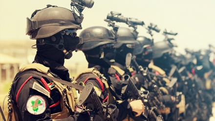 Përqendrim i paprecedentë i forcave në Mosul / ISIS gati për luftë pesë vjeçare