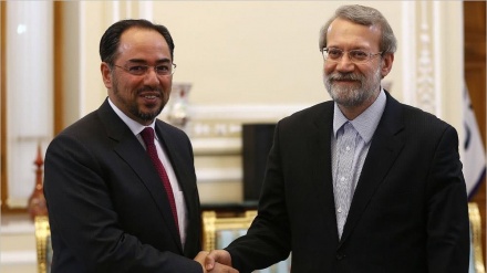 Iran Minta Rakyat Afghanistan Perkuat Persatuan