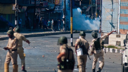 インド･カシミールの抗議者の殺害が継続


