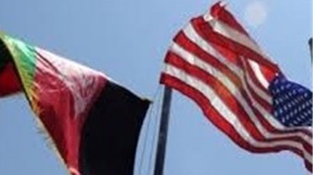 دولت افغانستان امریکا را وادار به عمل به تعهدات و مسوولیت هایش کند
