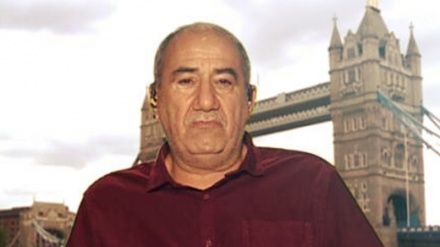 Saudiya ta hana 'yan kasar Iran mazauna kasashen Turai biza