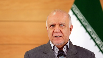 Zanganeh: Uang Minyak Iran tidak akan Diblokir