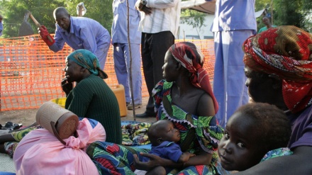 Congo: più di 500 morti da inizio anno a causa di colera
